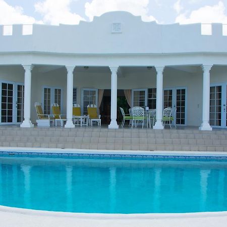 Castles In Paradise Villa Resort Vieux Fort Saint Lucia Exterior foto