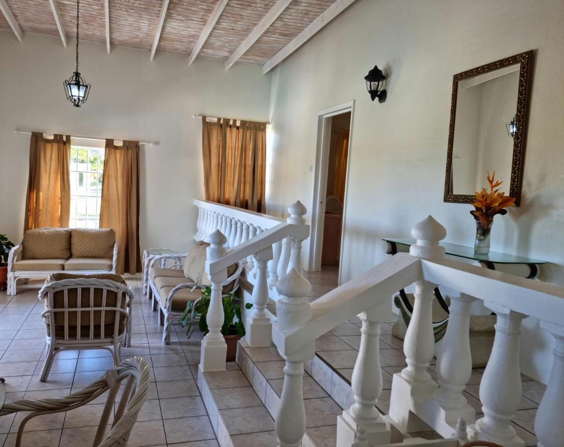 Castles In Paradise Villa Resort Vieux Fort Saint Lucia Exterior foto