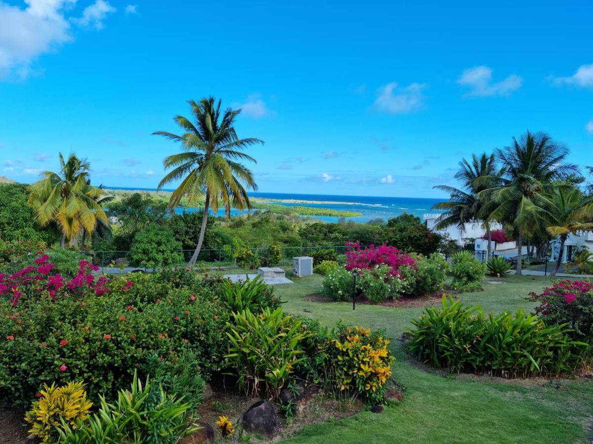Castles In Paradise Villa Resort Vieux Fort Saint Lucia Exterior foto