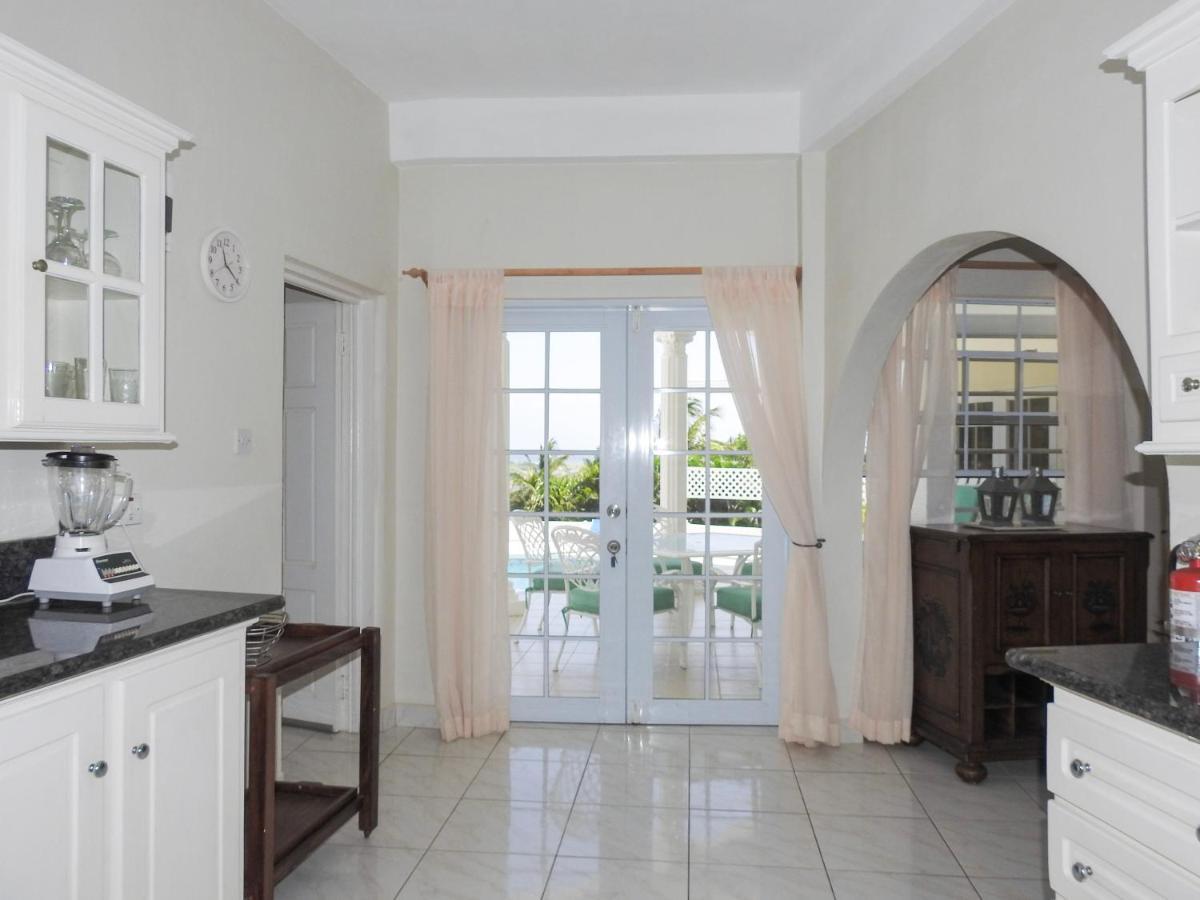 Castles In Paradise Villa Resort Vieux Fort Saint Lucia Exterior foto