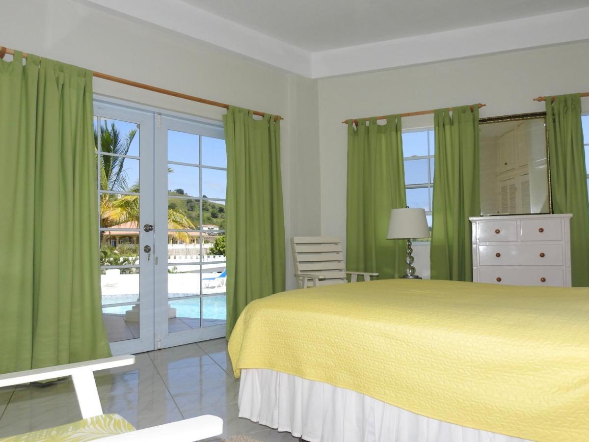 Castles In Paradise Villa Resort Vieux Fort Saint Lucia Exterior foto