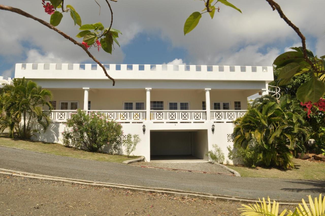 Castles In Paradise Villa Resort Vieux Fort Saint Lucia Habitación foto