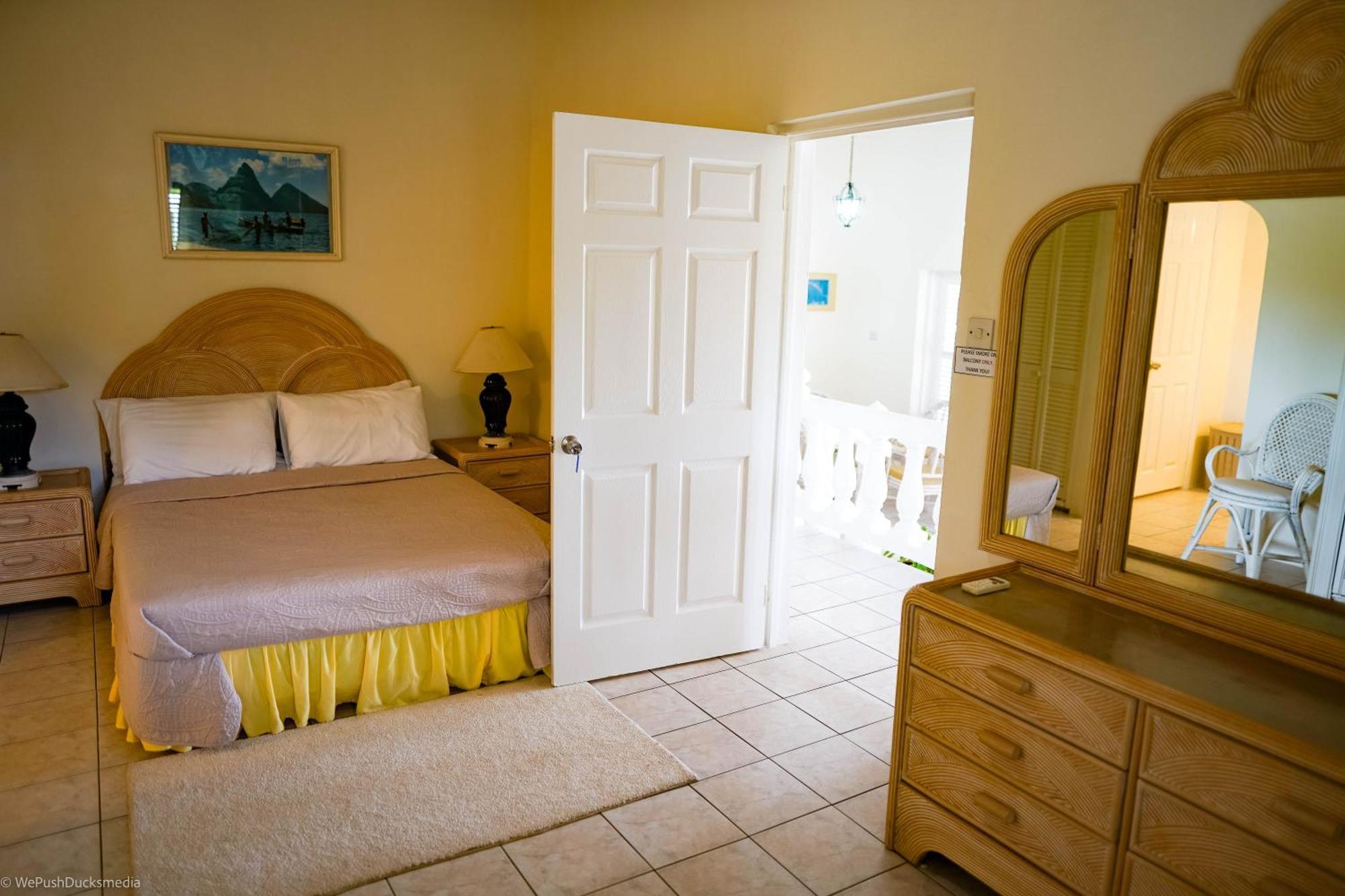 Castles In Paradise Villa Resort Vieux Fort Saint Lucia Exterior foto