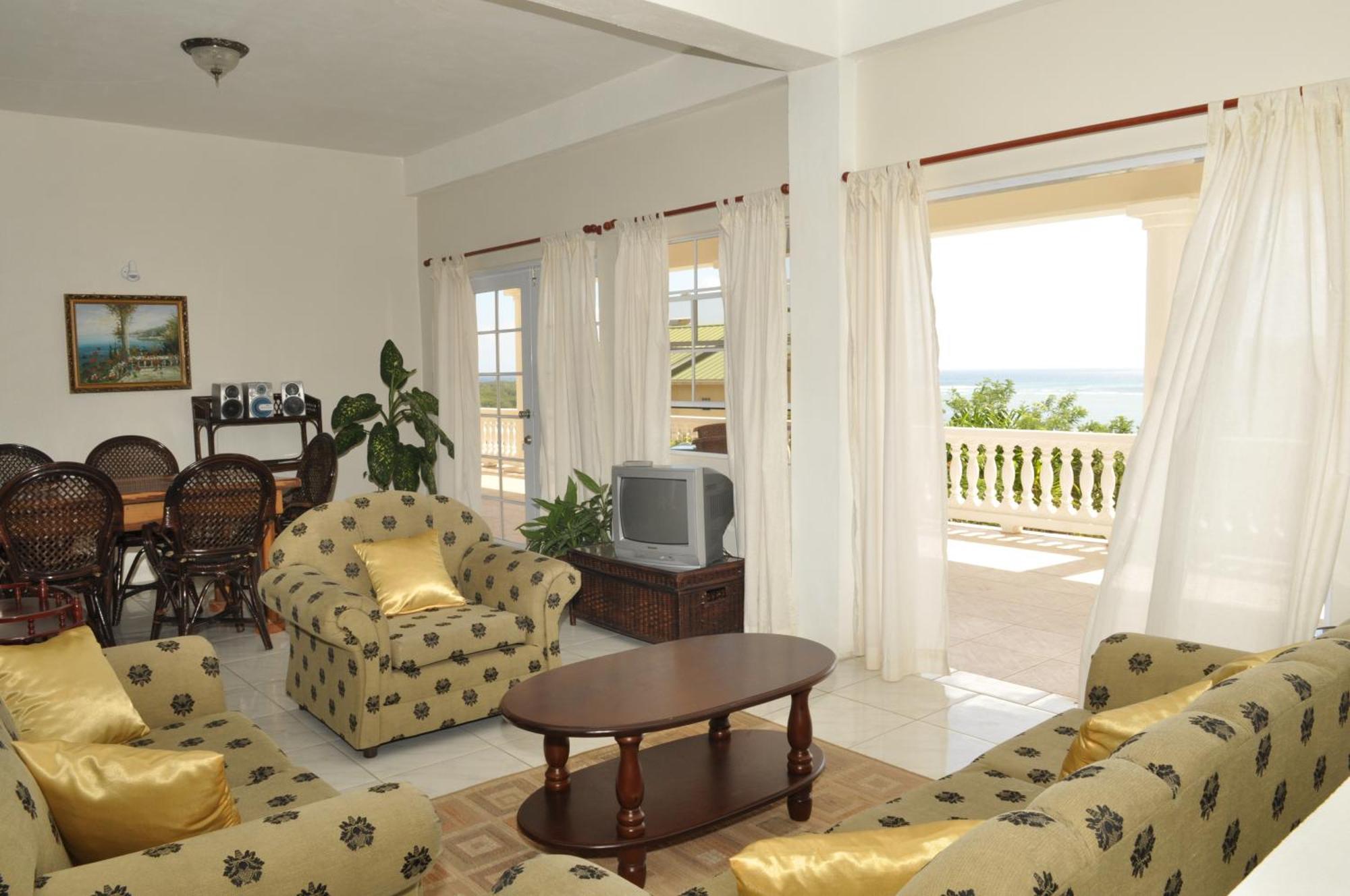 Castles In Paradise Villa Resort Vieux Fort Saint Lucia Habitación foto