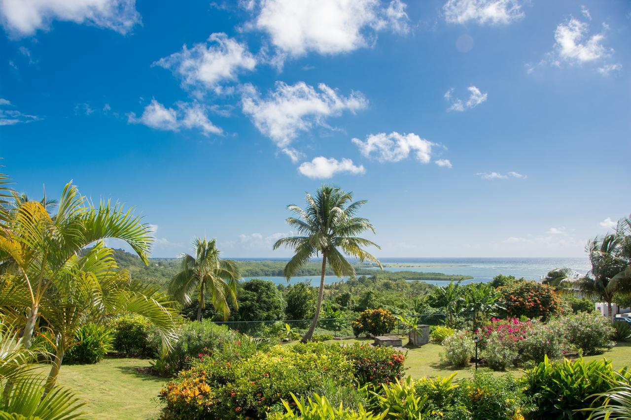Castles In Paradise Villa Resort Vieux Fort Saint Lucia Exterior foto