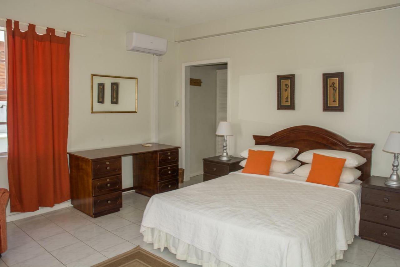 Castles In Paradise Villa Resort Vieux Fort Saint Lucia Exterior foto